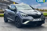 2024 Renault Captur