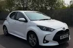2024 Toyota Yaris