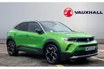 2021 Vauxhall Mokka