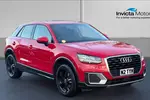 2019 Audi Q2