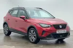 2023 SEAT Arona