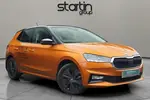 2025 Skoda Fabia