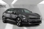 2025 Polestar 4