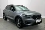 2018 Volvo XC40