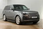 2019 Land Rover Range Rover