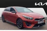 2023 Kia Ceed