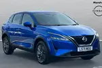 2021 Nissan Qashqai