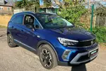 2022 Vauxhall Crossland