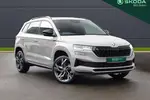 2024 Skoda Karoq