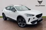 2023 Cupra Formentor