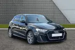 2025 Audi A1
