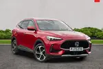 2023 MG HS