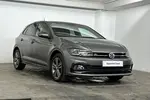 2019 Volkswagen Polo