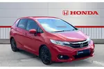 2019 Honda Jazz