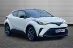 2020 Toyota C-HR