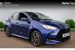 2022 Toyota Yaris