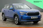 2025 Skoda Kodiaq