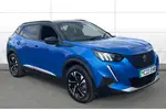2023 Peugeot 2008