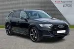 2020 Audi Q7