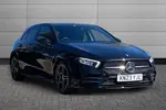 2023 Mercedes-Benz A-Class