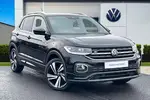2023 Volkswagen T-Cross