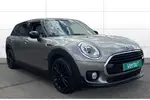 2018 MINI Clubman