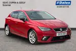 2019 SEAT Ibiza