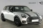 2021 MINI Clubman