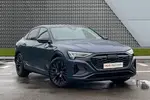 2024 Audi Q8 e-tron