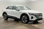 2024 Audi Q8 e-tron