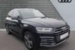 2020 Audi Q5