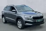 2025 Skoda Karoq