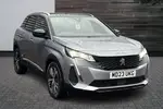 2023 Peugeot 3008