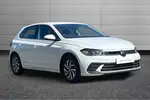2023 Volkswagen Polo