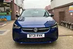 2021 Vauxhall Corsa