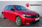 2023 Vauxhall Corsa