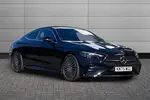 2025 Mercedes-Benz Cle