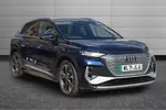 2022 Audi Q4