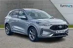 2024 Ford Kuga