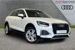 2022 Audi Q2