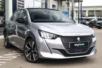 2022 Peugeot 208