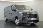 2026 Nissan Primastar