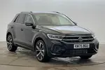 2025 Volkswagen T-Roc