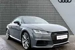 2017 Audi TT
