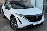 2024 Nissan Ariya