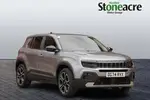 2024 Jeep Avenger