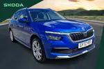 2023 Skoda Kamiq
