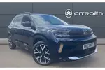 2023 Citroen C5 Aircross