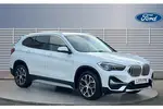 2021 BMW X1