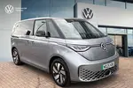 2025 Volkswagen ID.Buzz